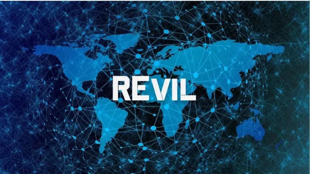 Ñо¿Ö°Ô±·¢Ã÷REvilÍÅ»ïµÄÊý¾ÝÐ¹Â¶ÍøÕ¾ÔÙ¶ÈÉÏÏß.jpg Ñо¿Ö°Ô±·¢Ã÷REvilÍÅ»ïµÄÊý¾ÝÐ¹Â¶ÍøÕ¾ÔÙ¶ÈÉÏÏß.jpg