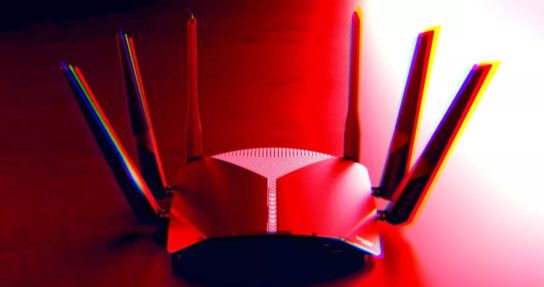 Netgear�����������������޸����·�����еĴ���ִ�����.png
