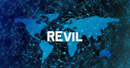 REvil������վ�ѱ�Ю�������������������ܻ��ٴ���ֹ��Ӫ.png