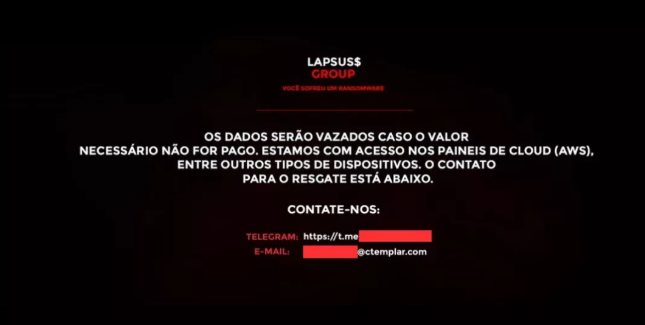 ÆÏÌÑÑÀ×î´óµÄýÌ幫˾ImpresaÔâµ½Lapsus$ÀÕË÷¹¥»÷.png ÆÏÌÑÑÀ×î´óµÄýÌ幫˾ImpresaÔâµ½Lapsus$ÀÕË÷¹¥»÷.png